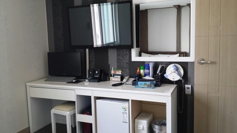 Raon Hotel Gwangyang  Exterior photo