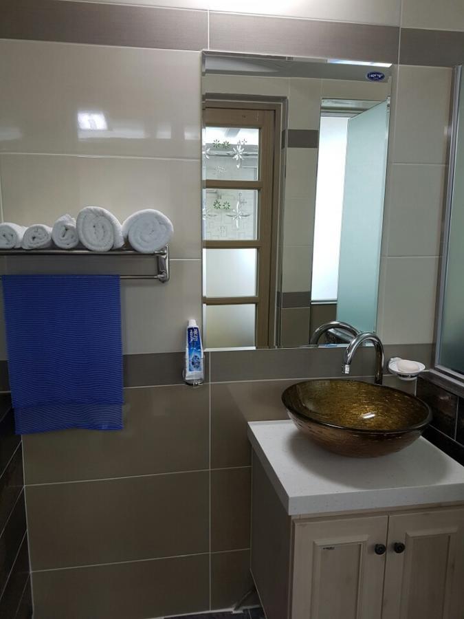 Raon Hotel Gwangyang  Exterior photo